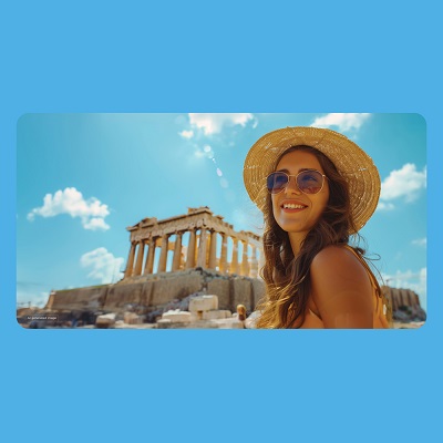 Travelex EOFY EUR 7 GBP cash sale