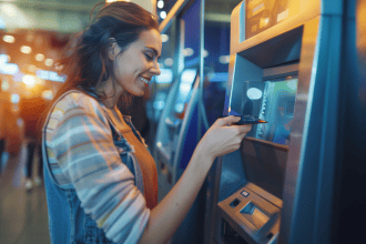 How to Buy Foreign Currency