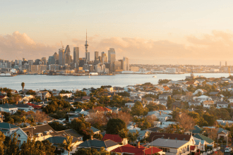 Travelex stores in NZ