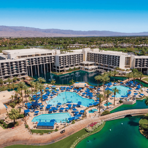 Greater Palm Springs