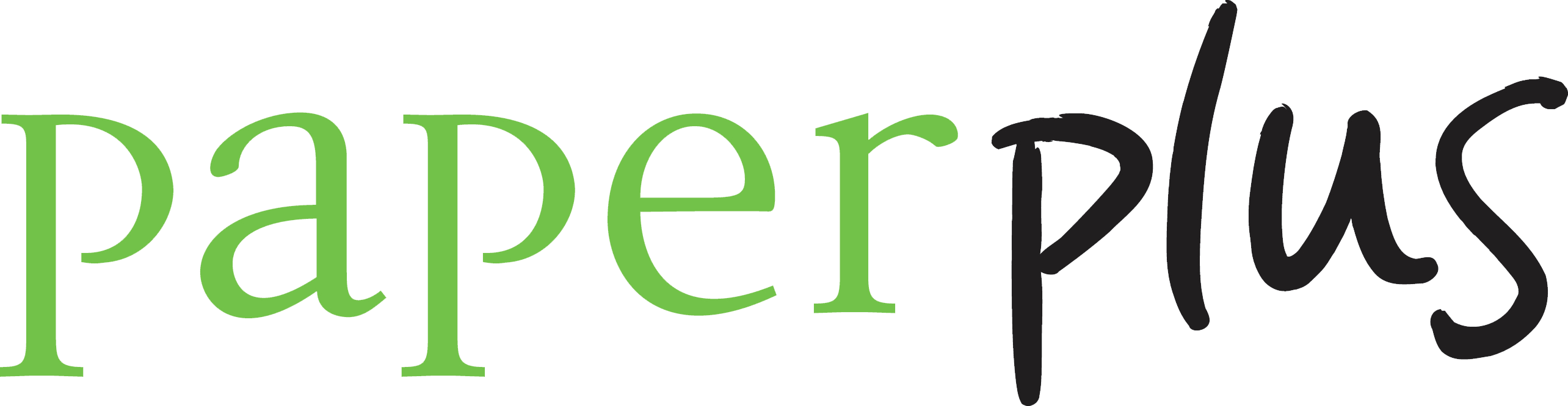 Delivery to your nearest Paper Plus