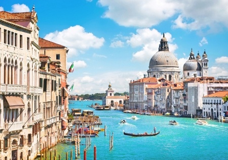 photo of Venice Italy