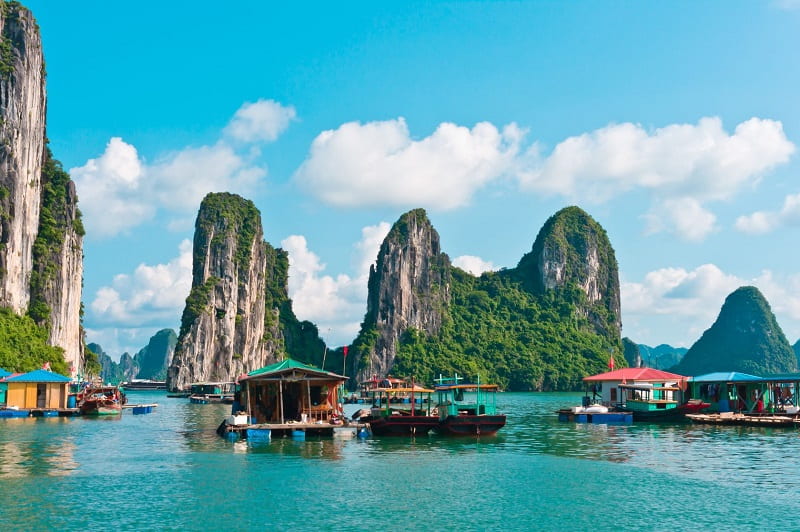 islands in Thailand