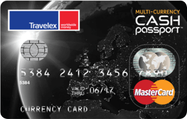 Travel Money Card Canstar Award Winner Highly Competitive Rates - 