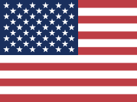 American flag