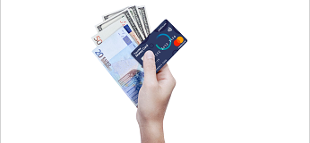 Travel Card or Cash?